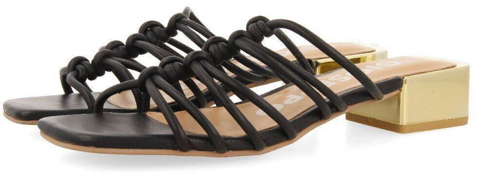 Gioseppo Kupang Shoes black