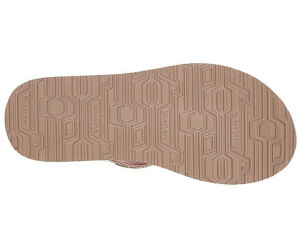 Skechers meditation rock crown rose gold deals