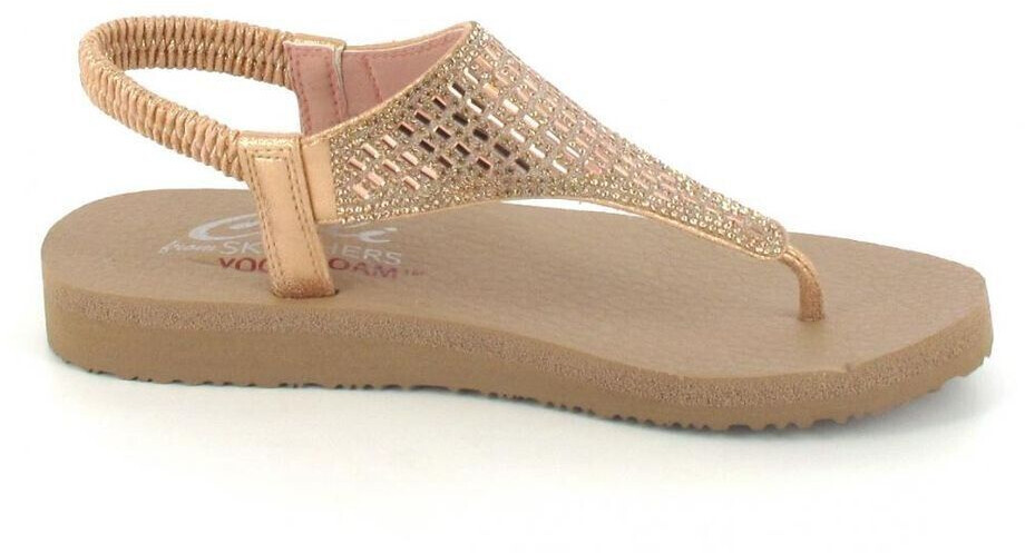 Skechers meditation rock crown rose gold new arrivals