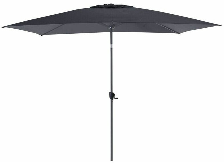 Proloisirs Parasol droit inclinable 300 x 200 cm