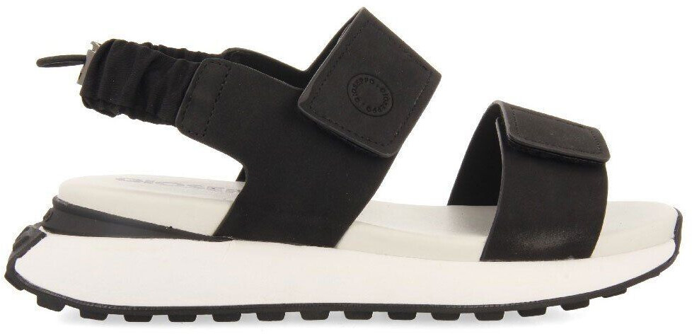 Gioseppo 71073 Sandals black