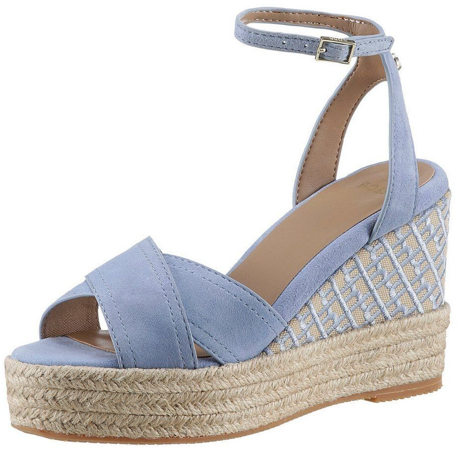Hugo Boss Madeira SAWDG sdcveb Sandal light pastel blue450