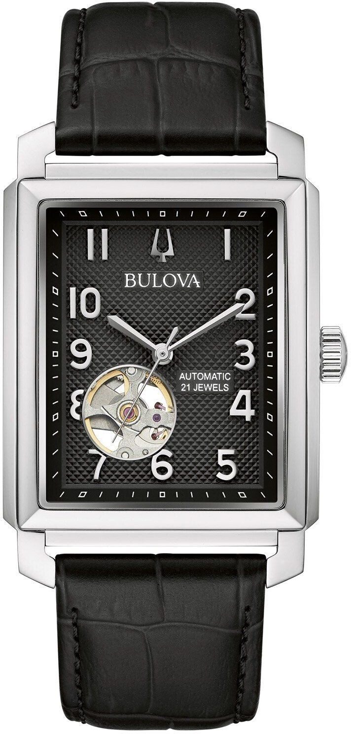 Bulova Wristwatch (96A269)