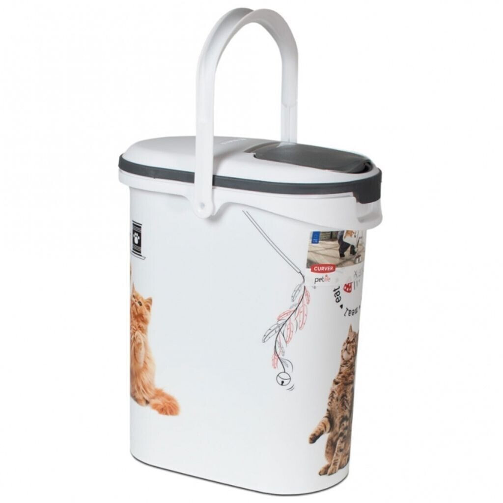 Curver Boîte de conservation nourriture pour animal Curver Boîte de conservation nourriture pour animal