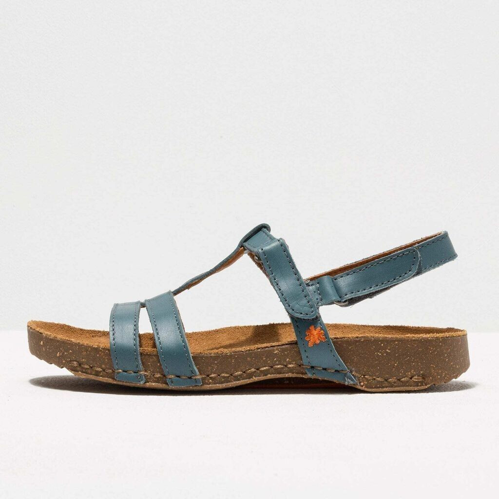 Art Comfort Sandals I Breathe 946 blue
