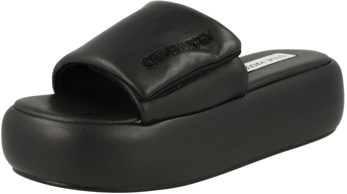 Steve Madden Pantolette schwarz 9441967 - Wo kaufen? Verfügbarkeit  