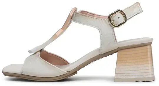 Hispanitas Sandals Rio-V23 HV232811 beige