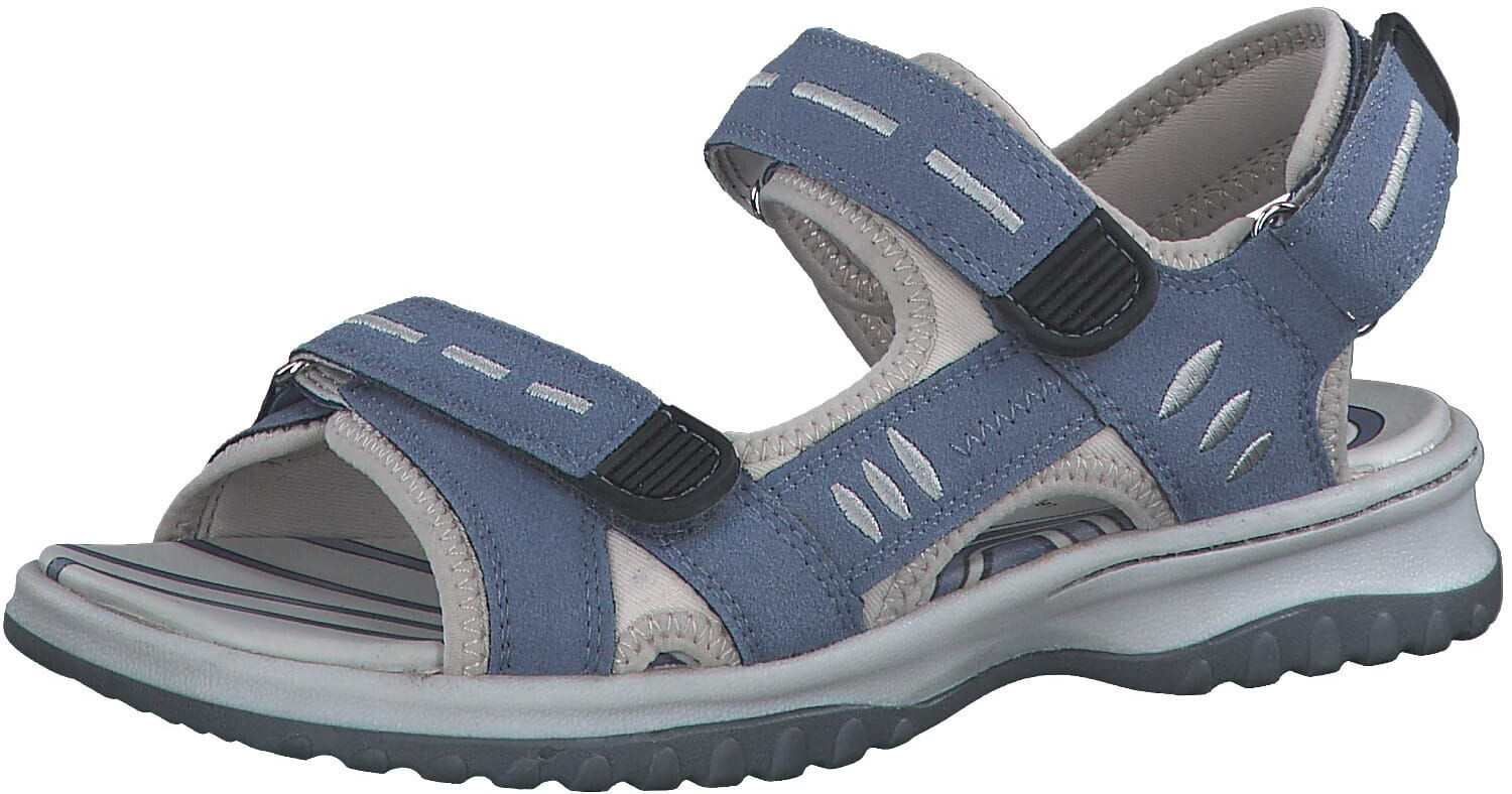 Jana Shoes 8-8-28766-20 Sandal denim
