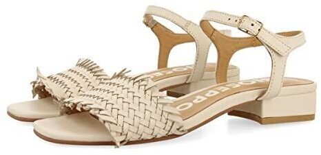Gioseppo Kourou Sandal ivory