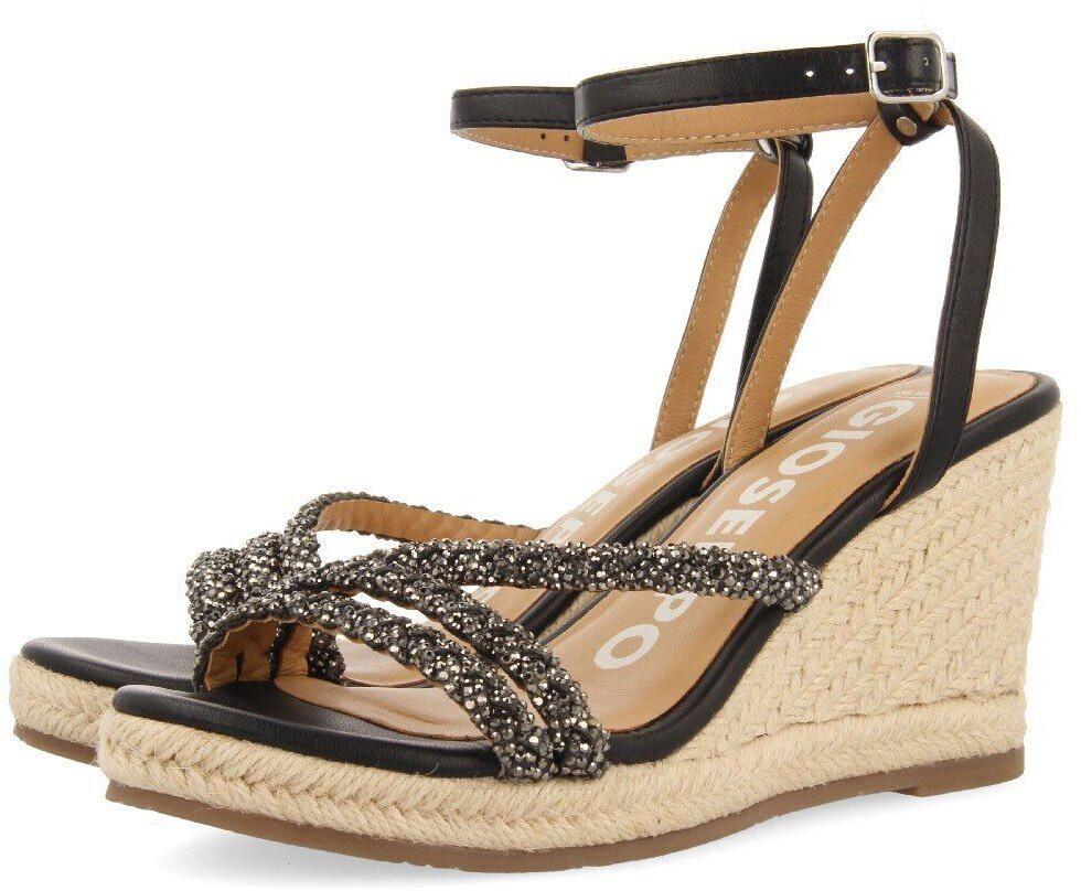 Gioseppo Menfi Shoes black