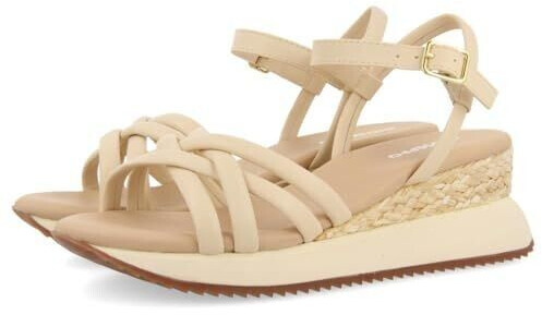 Gioseppo Permet Sandals golden