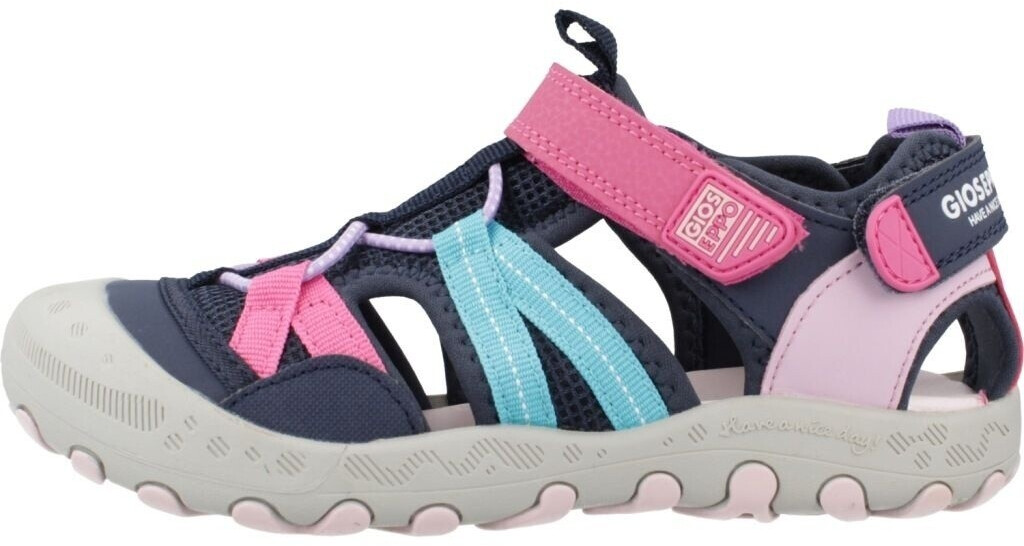 Gioseppo Sandals Barfleur 71611-P multicolor