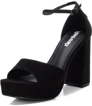 Refresh 171832 Sandal black