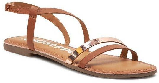 Gioseppo Sandals Bargeme 71707-P Leather brown