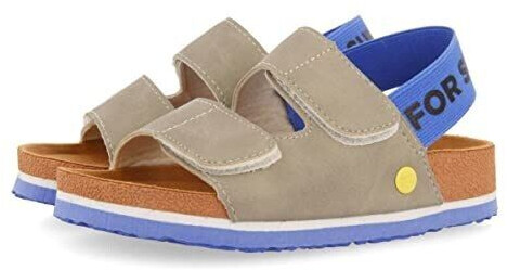 Gioseppo COURGIS Flipflop grey