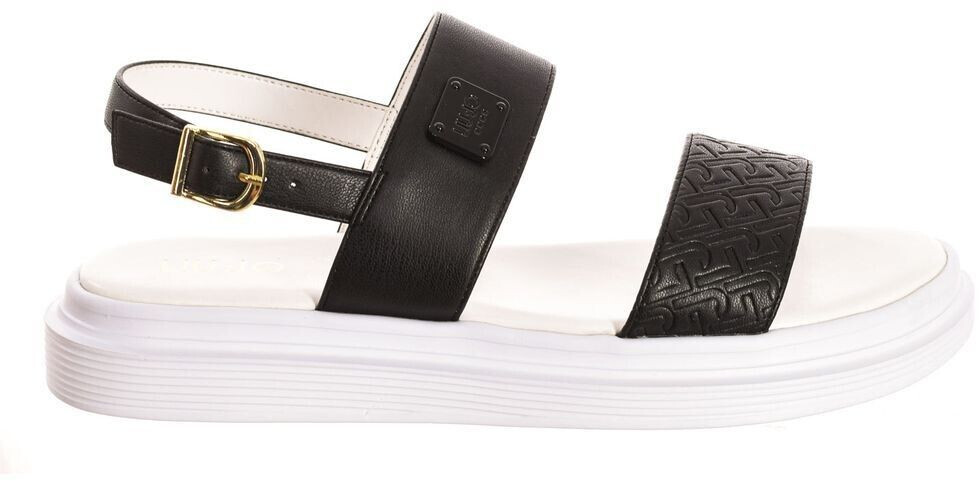 LIU Jo Sandals Marty 522 4A3725 EX014 black