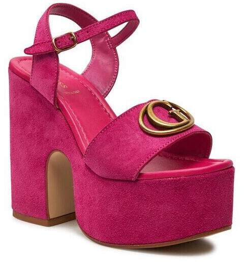 Guess Sandals Clody FLJCLO SUE04 pink