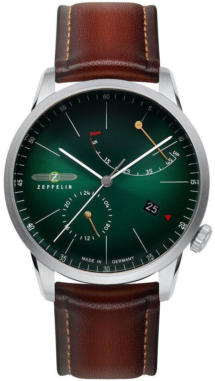Zeppelin Flatline 83664