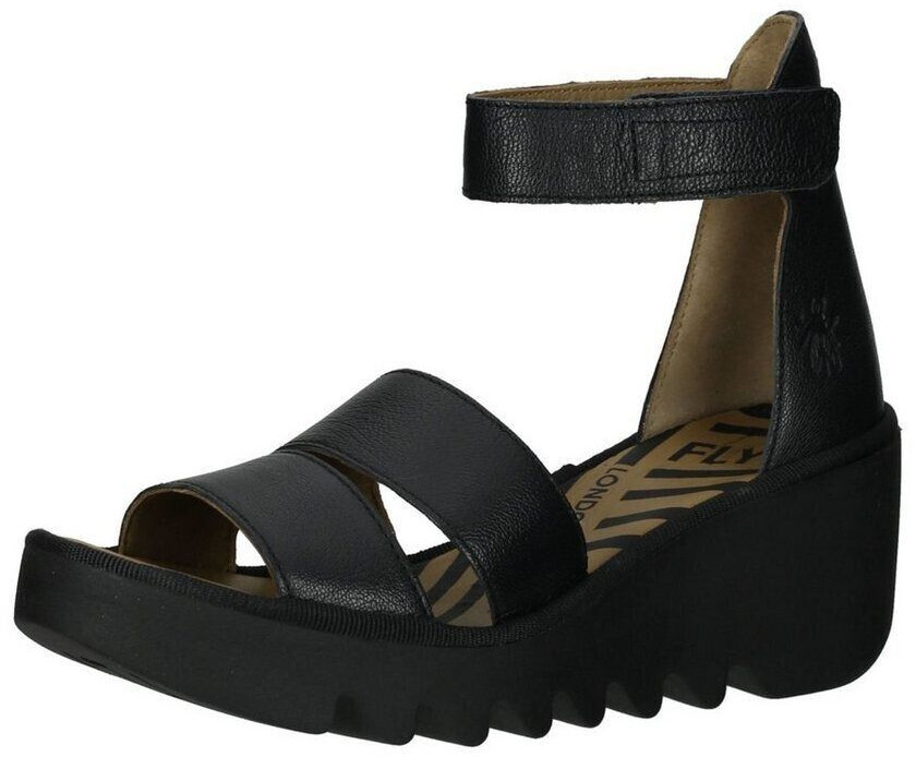 Fly London Sandals Bonofly P501290007 black