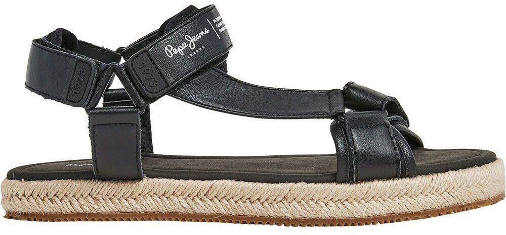 Pepe Jeans Sunset Savage Sandals black