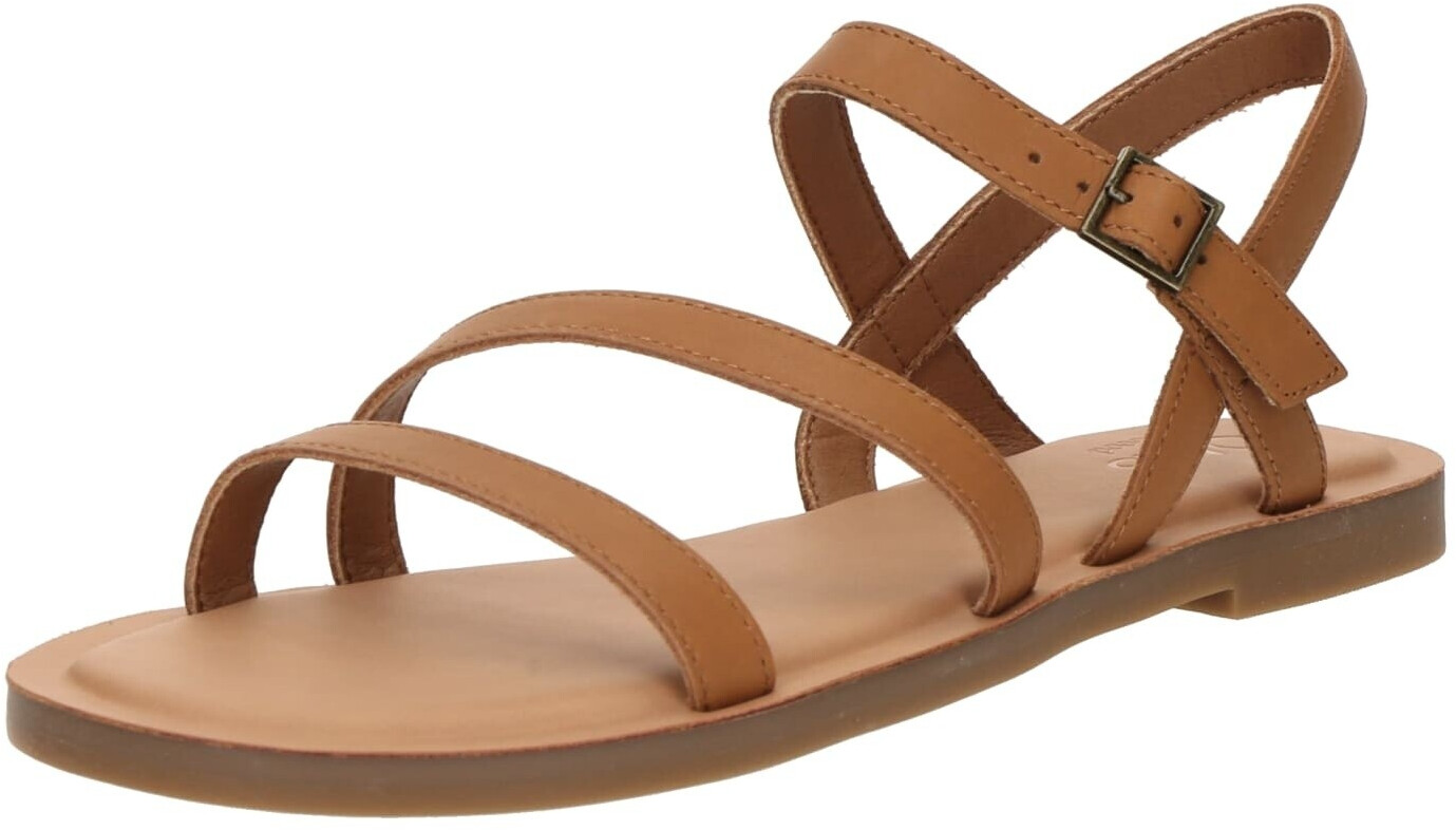 TOMS Shoes Kira Sandals brown