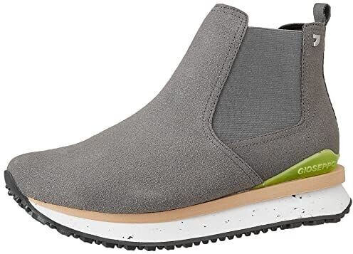 Gioseppo Nothum Sneaker grey