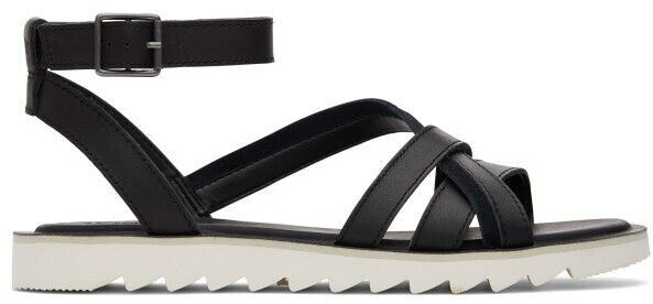 TOMS Shoes Rory Sandals black