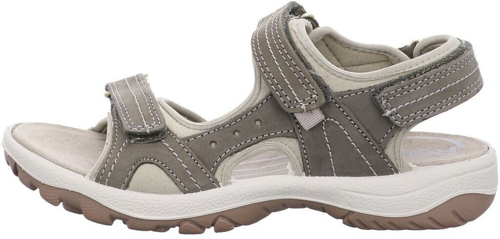 Rohde Sandals Biella 5380 green