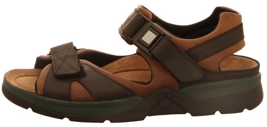 Mephisto Sandals brown