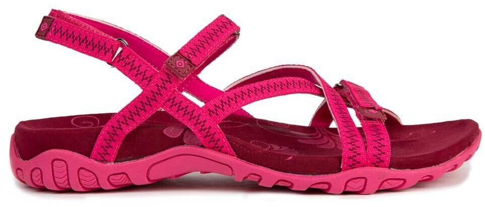 Izas Kenia V3 Sandals pink