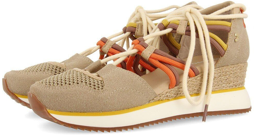 Gioseppo iona Sneaker beige