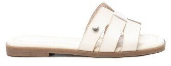 XTI 142891 Flat Sandal sky