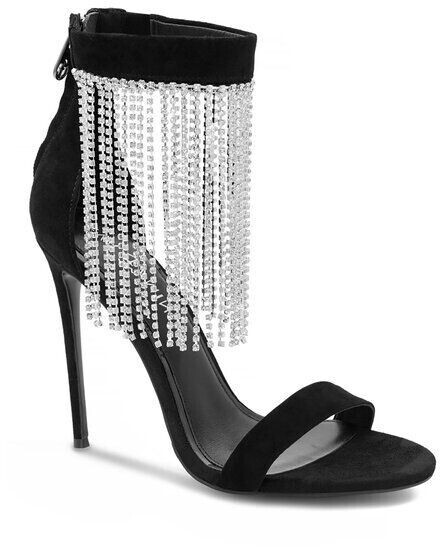 Eva Minge Sandals VALENTINE-2360-106 black