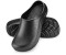 Strobl Garden shoes clogs closed CC01 black