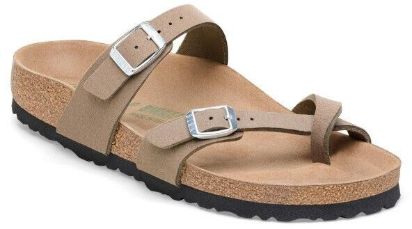 Birkenstock mayari soft footbed discount