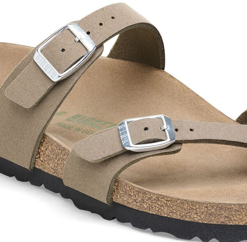 Birkenstock mayari suede cheap