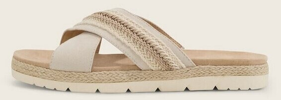 Supremo Sabots beige
