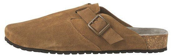 Jack & Jones Louis Clogs brown