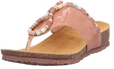 Think Flip-flops 5030 Rose Kombi