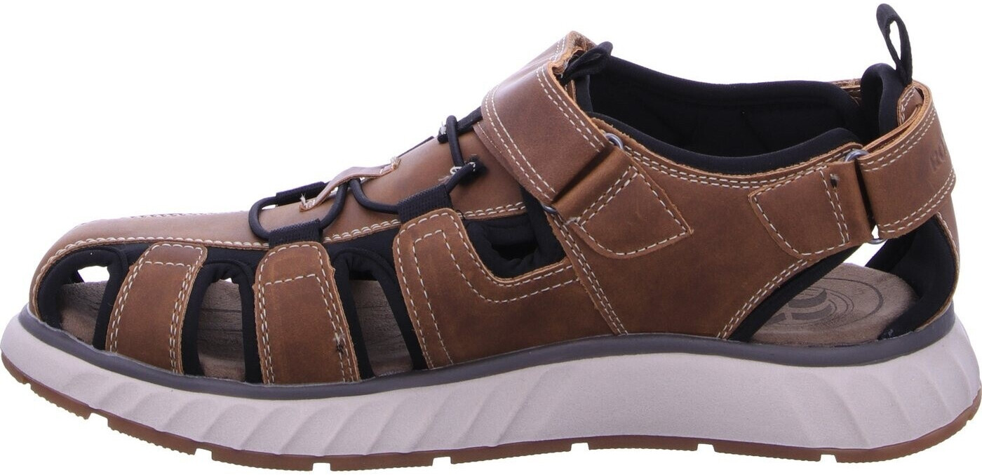 Westland Sporty sandals brown