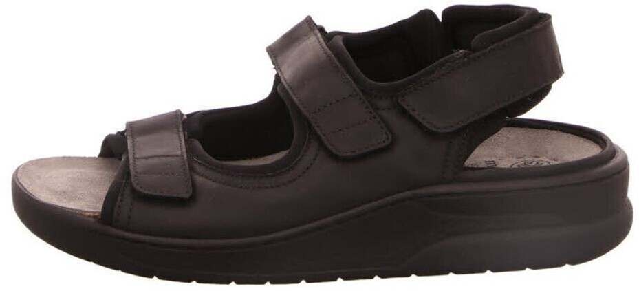 Mephisto Valden sandals for men leather
