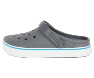 Crocs Off Court Clog charcoal ab 27 50 Preisvergleich bei idealo