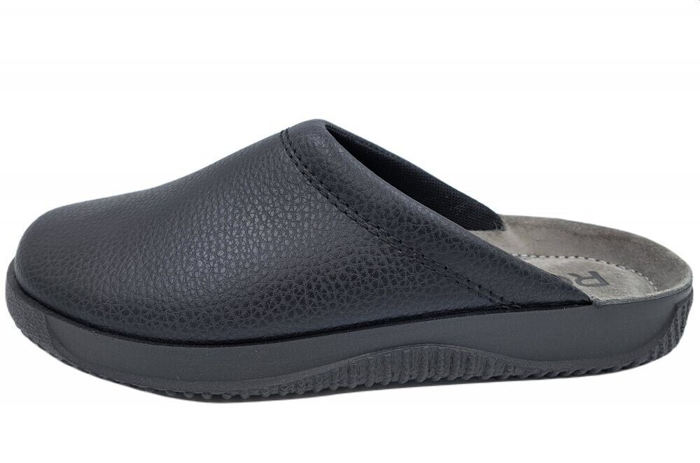 Rohde Soltau-H Men's Pantoletten Clogs black