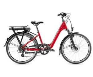 Gitane ORGAN E BIKE Lady au meilleur prix sur idealo
