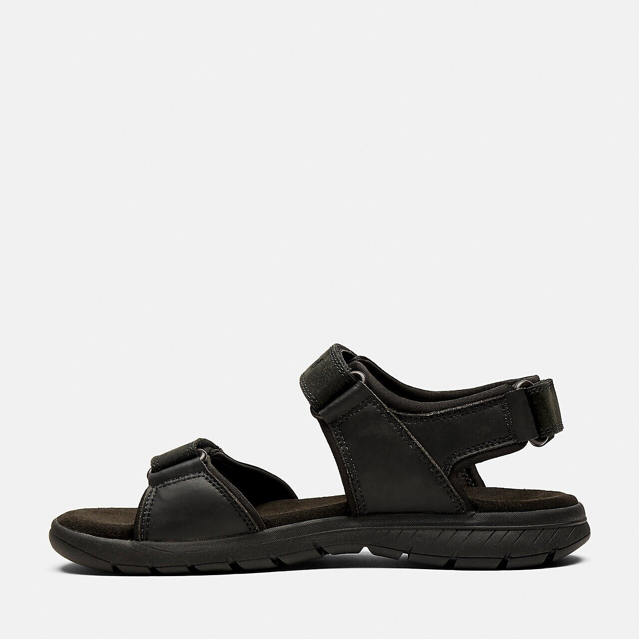 Buy Timberland Governor s Island Sandal Black From 50 16 Today 