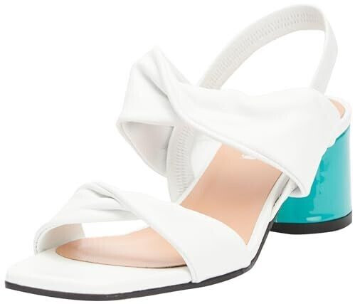Pollini Sa16065c0gte110a W Sandal multicolored