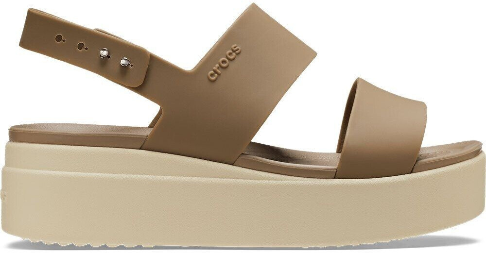 Crocs S3gg10-k6yw0 Sandals green
