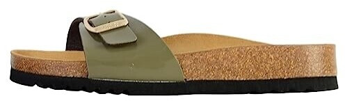 Scholl Estelle Sandal khaki