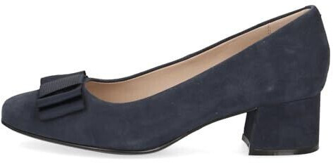 Caprice 9-22390-42 Pumps ocean suede