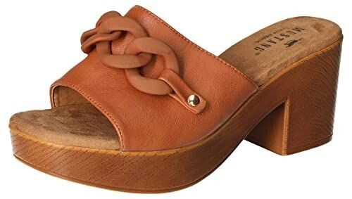 MUSTANG Women's summer shoe slipper